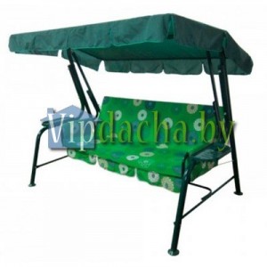 Качели садовые КОМФОРТ-М Качели садовые КОМФОРТ-М